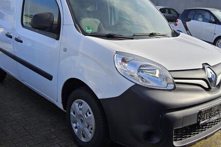 Renault Kangoo 80.100 km 9.898 &euro; Bremerhaven 27572