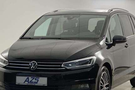 VW Touran 137.500 km 22.888 &euro; Buchdorf 86675