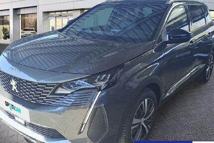 Peugeot 5008 19.240 km 27.990 &euro; Heidelberg 69126