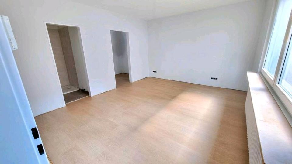 Erdgeschoßwohnung Bollendorf - 1 Zimmer, 27 m&sup2;, 495&euro; | Angebot:26289429