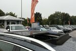 Skoda Superb 2.0 TSI STYLE/4x4/PANO/KAMERA/MEMORY/DAB 145.673 km 21.900 € Villingen-Schwenningen 78054