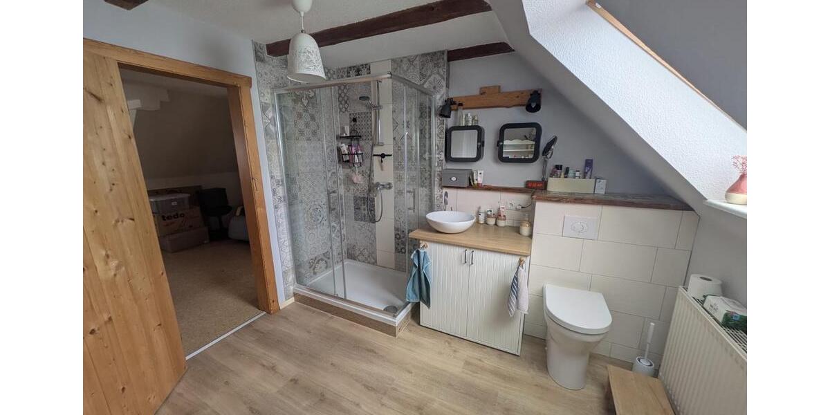 Doppelhaushälfte Stralsund Langendorfer Berg - 5 Zimmer, 100 m&sup2;, 310.000&euro; | Angebot:26427064