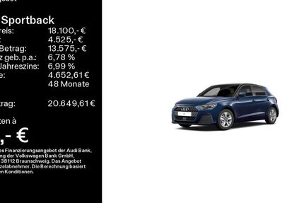 Audi A1 53.700 km 17.480 &euro; Oberursel 61440