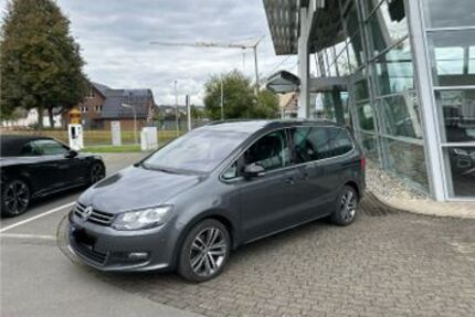 VW Sharan