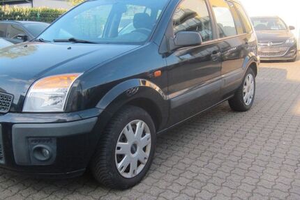 Ford Fusion 111.695 km 2.999 &euro; Aschaffenburg 63741