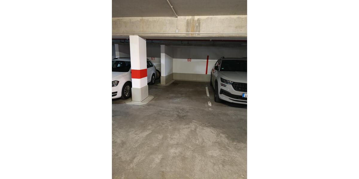 Etagenwohnung Suhl Aue 1 - 1 Zimmer, 41 m&sup2;, 60.000&euro; | Angebot:26949727