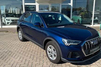 Audi Q3 49.185 km 29.990 &euro; Ribnitz-Damgarten 18311