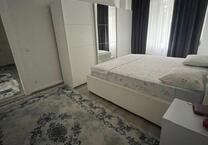 Sehr schön Wohnung