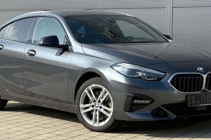 BMW 220 Gran Coupé 95.000 km 21.990 &euro; Rohr i. NB (bei Regensburg) 93352