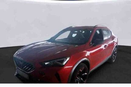 Cupra Formentor 75.437 km 24.990 &euro; Wolfsburg 38440