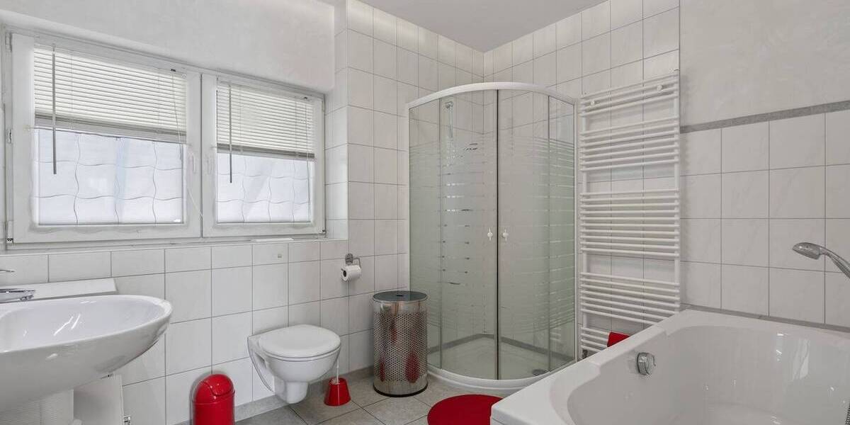 Mehrfamilienhaus, Wohnhaus Linkenheim-Hochstetten Linkenheim - 5 Zimmer, 153 m&sup2;, 545.000&euro; | Angebot:25938108