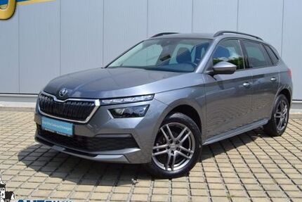 Skoda Kamiq 35.135 km 21.639 &euro; Bautzen 02625