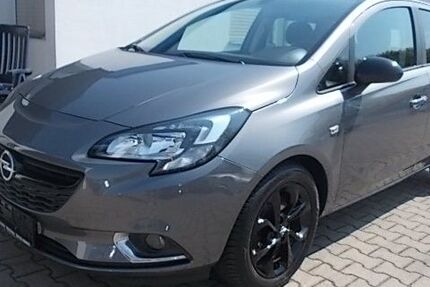 Opel Corsa 137.000 km 5.900 &euro; Mörfelden 64546