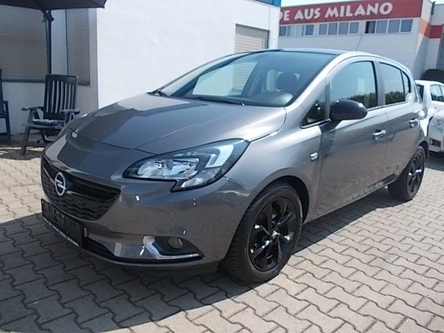 Opel Corsa 137.000 km 5.900 &euro; Mörfelden 64546