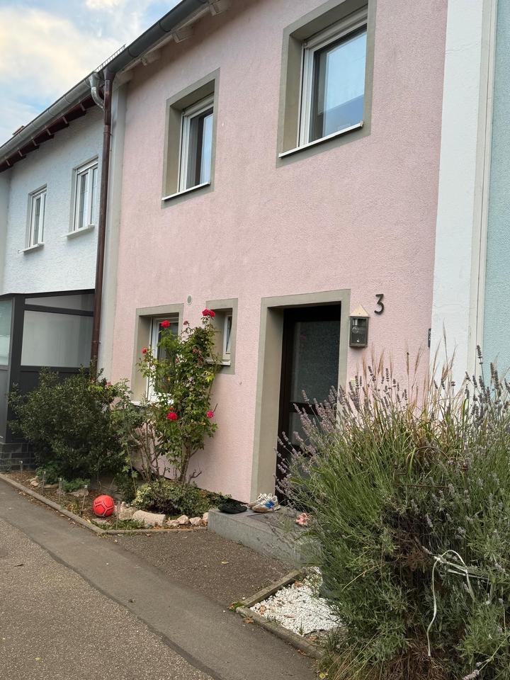 Reihenhaus zur Miete