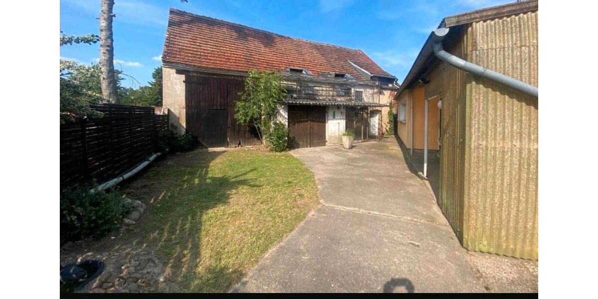 Einfamilienhaus Milower Land - 4 Zimmer, 90 m&sup2;, 159.000&euro; | Angebot:26047588