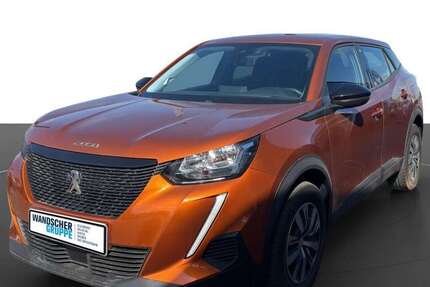 Peugeot 2008 29.200 km 15.990 &euro; Wilhelmshaven 26389