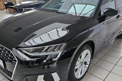 Audi A3 43.830 km 23.900 &euro; Halberstadt 38820