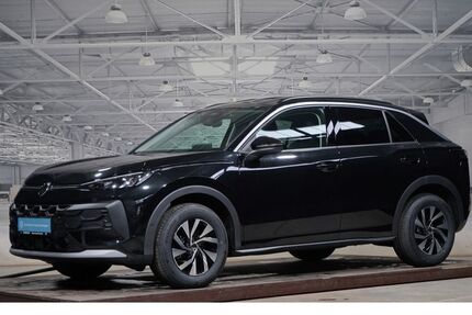 VW T-Roc 6.000 km 33.480 &euro; Michelstadt 64720