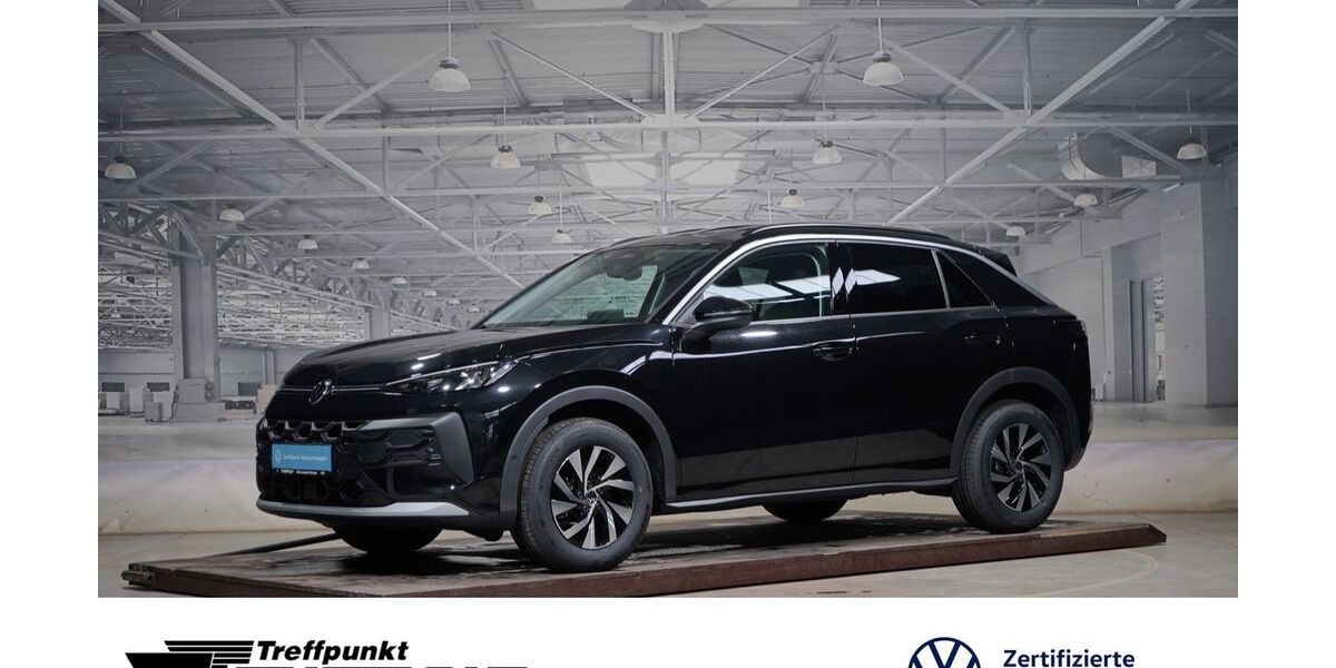 VW T-Roc 6.000 km 33.480 &euro; Michelstadt 64720