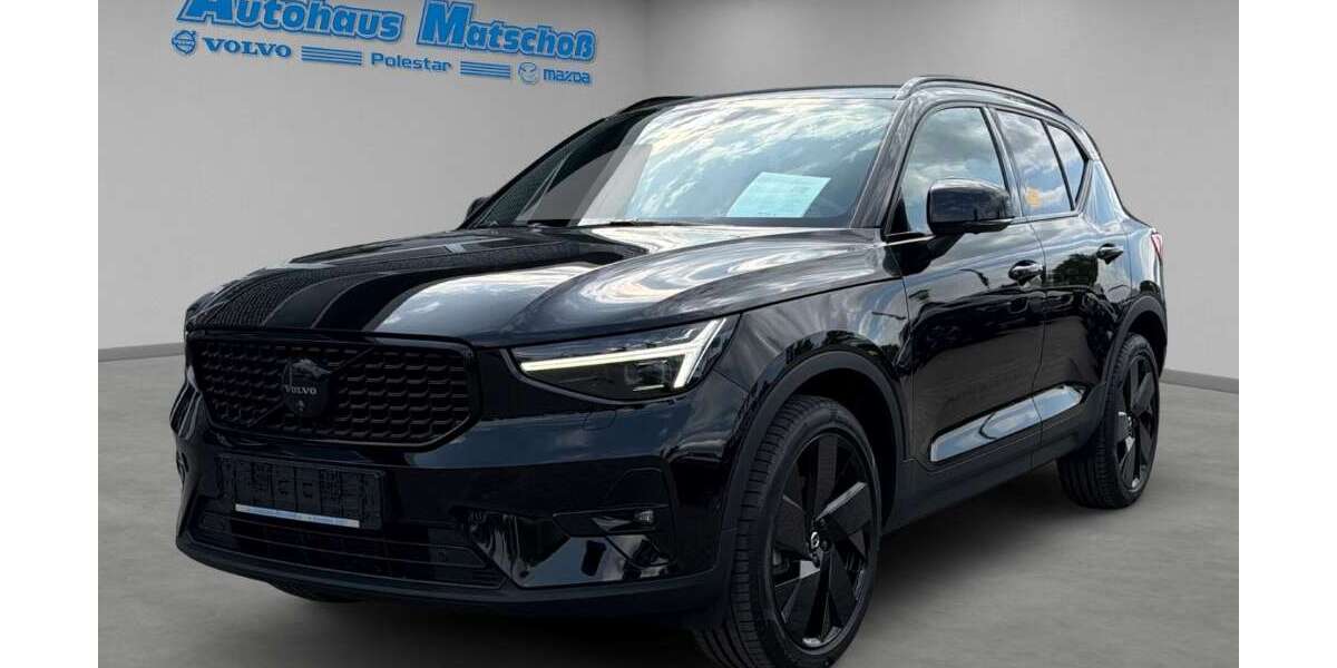 Volvo XC40 22.100 km 38.650 &euro; Strausberg 15344