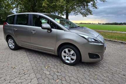 Peugeot 5008 162.000 km 7.500 € Krefeld 47839