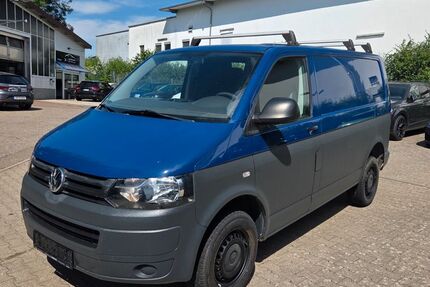 VW T5 Transporter 332.000 km 7.500 &euro; Schramberg 78713