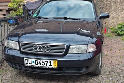 Audi A4 232.866 km 2.499 &euro; Duisburg 47228