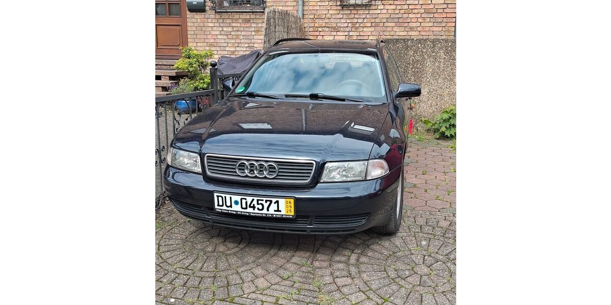 Audi A4 232.866 km 2.499 &euro; Duisburg 47228