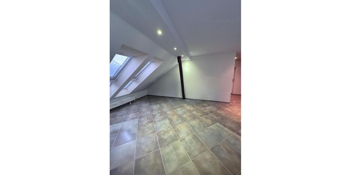 Dachgeschoßwohnung Bad Bevensen - 2 Zimmer, 57 m&sup2;, 590&euro; | Angebot:25434052