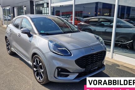 Ford Puma 73.600 km 15.999 &euro; Freiberg 09599