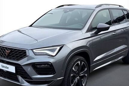 Cupra Ateca 5.614 km 40.750 &euro; Baunatal 34225