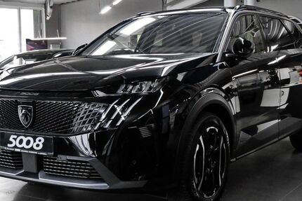 Peugeot 5008 6.000 km 52.870 € Eschwege 37269