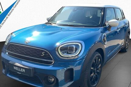 Mini Countryman SE (Cooper) 39.200 km 24.150 &euro; Detmold 32758