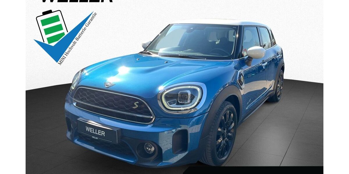 Mini Countryman SE (Cooper) 39.200 km 24.150 &euro; Detmold 32758