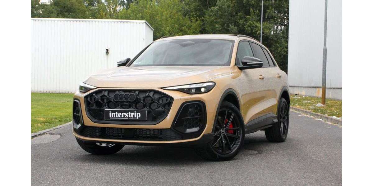 Audi Q5 9.900 km 57.990 &euro; Langweid 86462