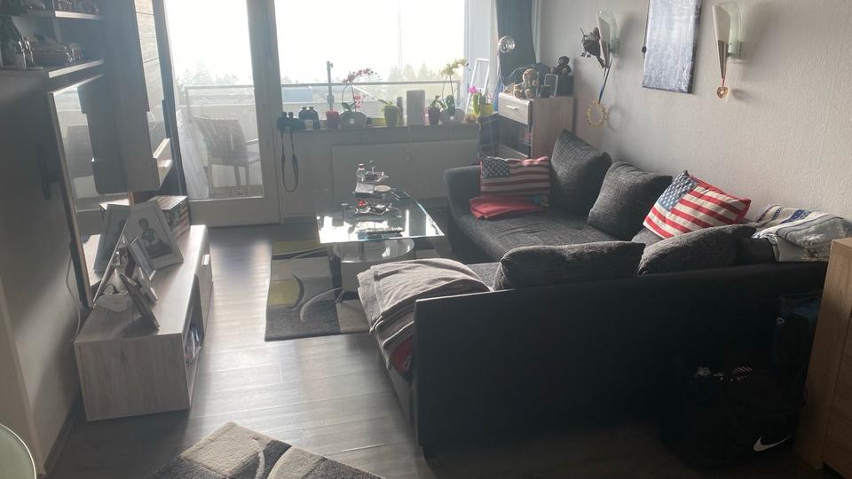 Etagenwohnung Winsen (Aller) - 3 Zimmer, 48 m&sup2;, 46.550&euro; | Angebot:26315931