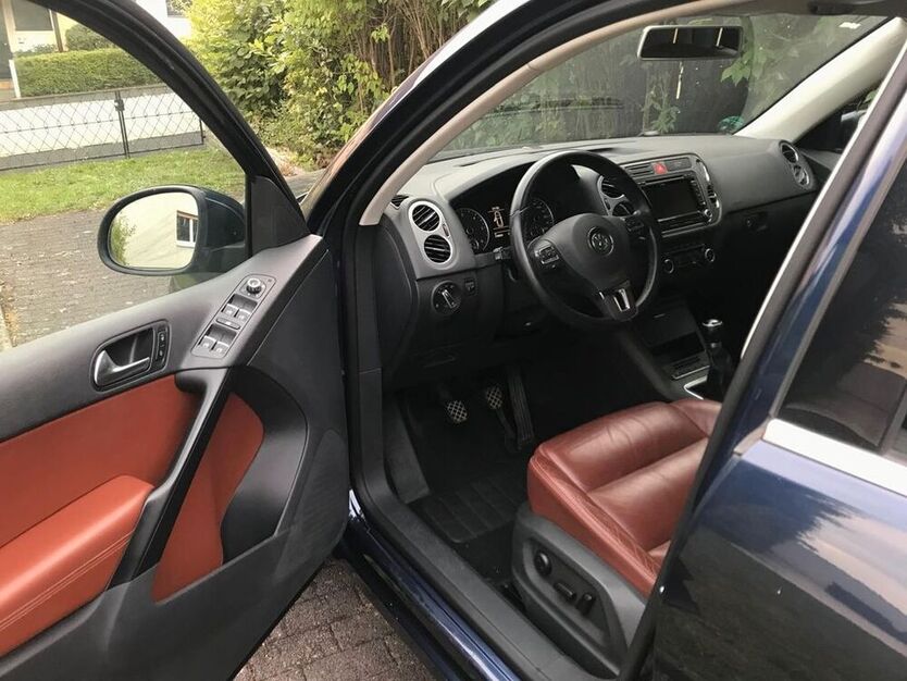Tiguan