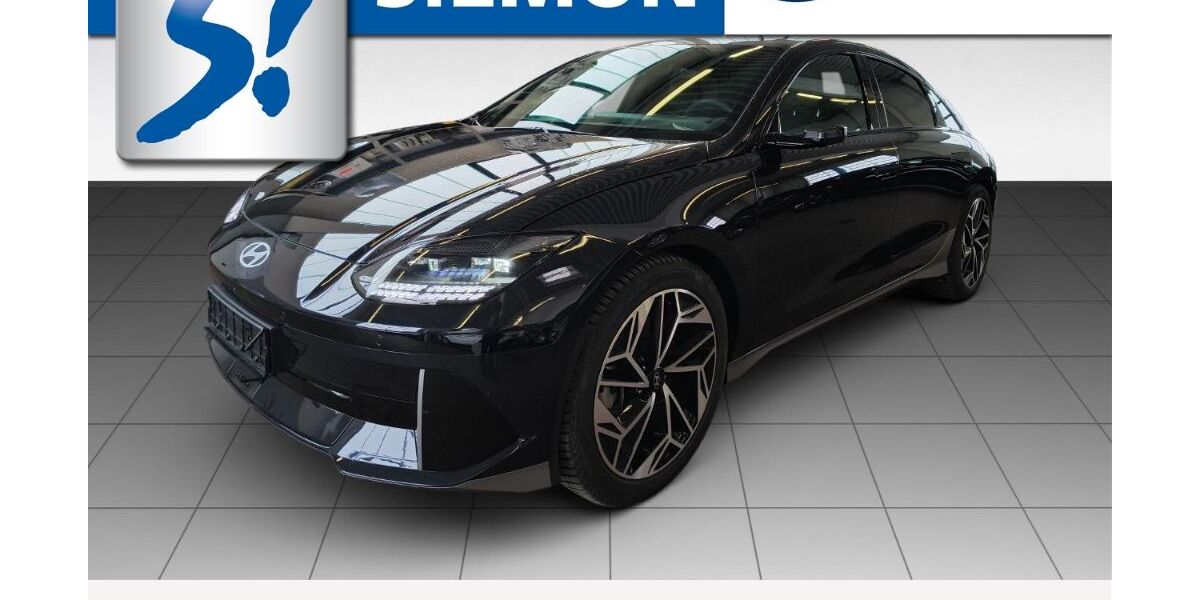 Hyundai IONIQ 6 10.269 km 36.930 &euro; Salzbergen 48499