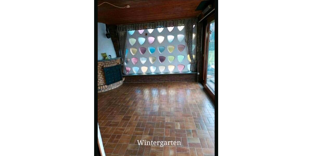 Erdgeschoßwohnung Quakenbrück - 4 Zimmer, 130 m&sup2;, 1.000&euro; | Angebot:24728454