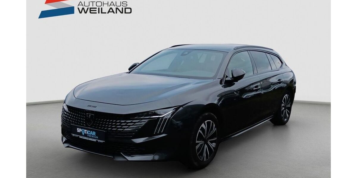 Peugeot 508 33.000 km 29.900 &euro; Neunkirchen 66539