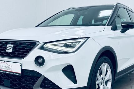 Seat Arona 122.200 km 12.480 &euro; Eichenzell 36124