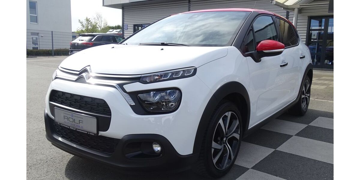 Citroen C3 38.186 km 11.980 &euro; Warendorf 48231