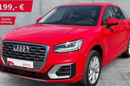 Audi Q2 61.335 km 18.500 &euro; Chemnitz 09119
