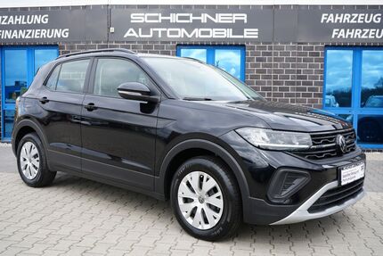 VW T-Cross 11.000 km 20.990 &euro; Ihlow 26632