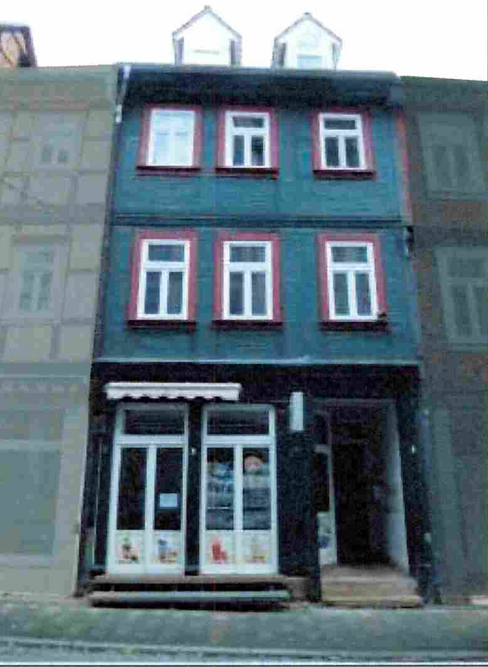 Haus zum Kaufen in Blankenburg 120.000 € 168 m²
