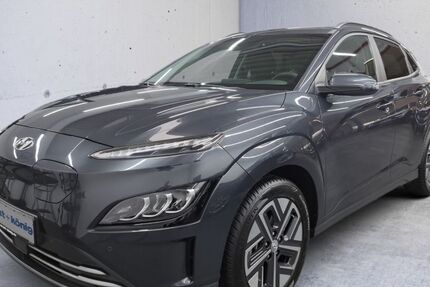 Hyundai KONA 21.000 km 19.890 &euro; Herbolzheim 79336