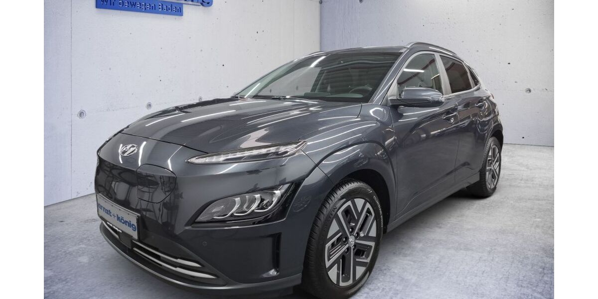 Hyundai KONA 21.000 km 19.890 &euro; Herbolzheim 79336