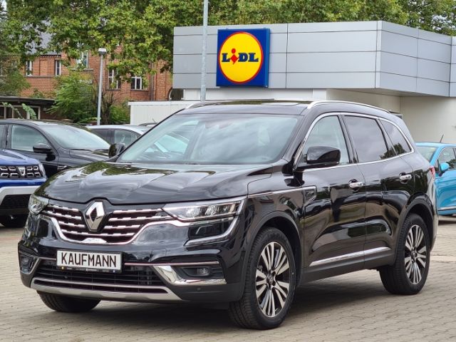 Koleos