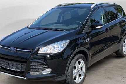 Ford Kuga 67.350 km 10.950 &euro; Eitorf 53783